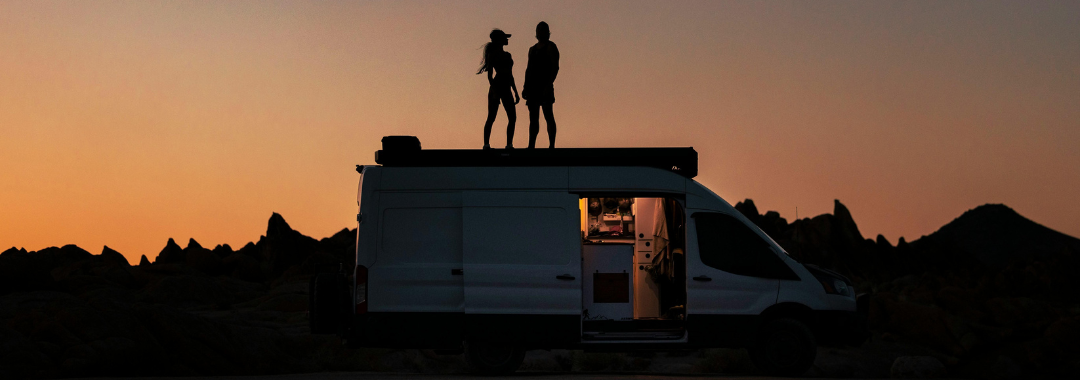 Aluguel de Motorhome para Iniciantes - LIBBER Campers